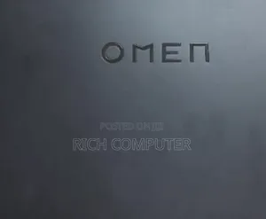 New Laptop HP Omen X 16GB Intel Core I9 SSD 1T