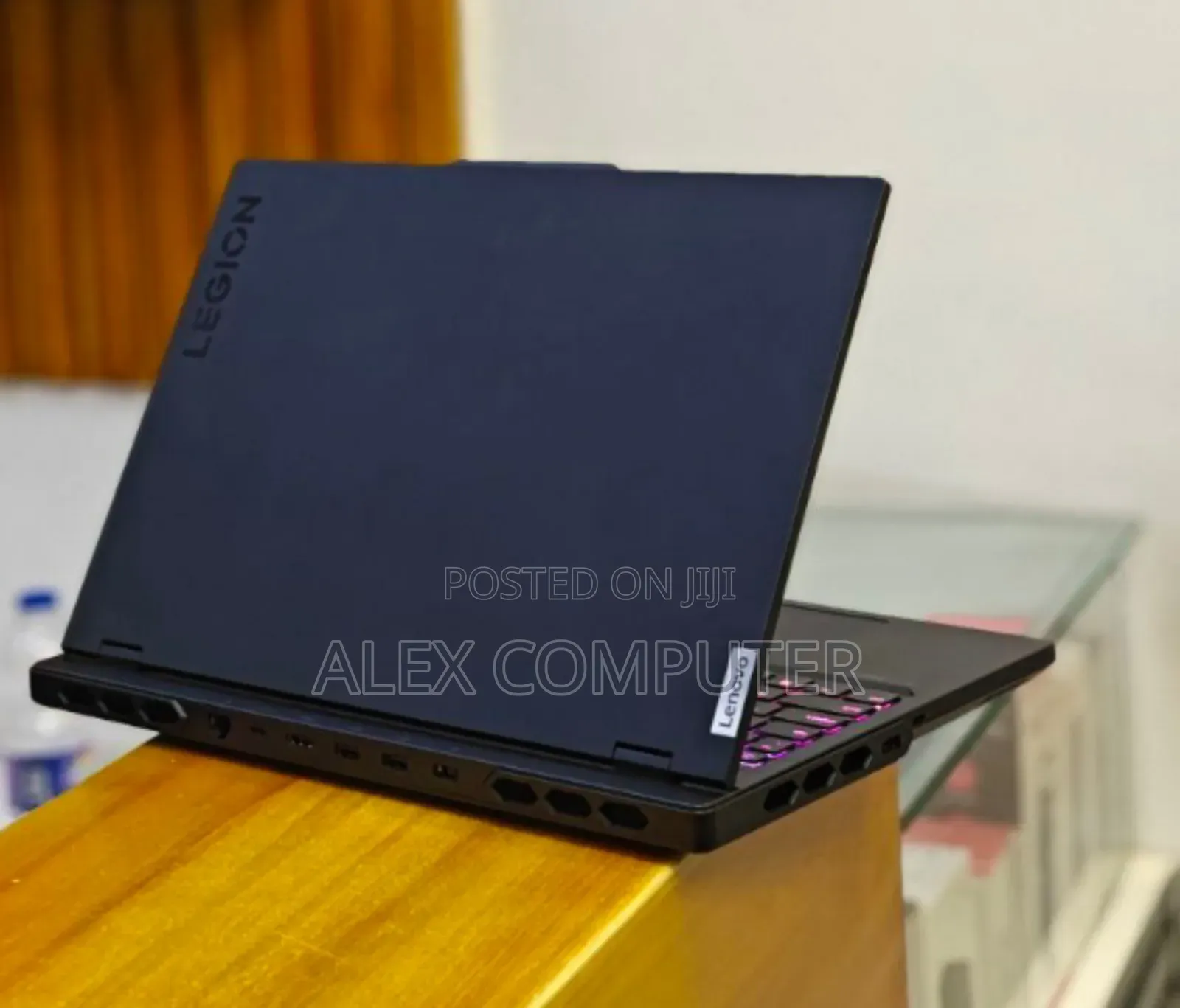 New Laptop Lenovo 32GB Intel Core I9 SSD 1T