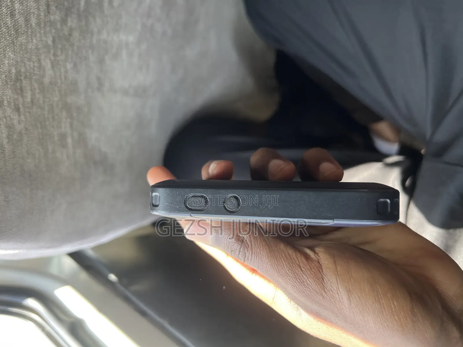 Ethiotelecom 5g Wifi Router 32 ሰው የሚያስጠቅ 4000mal Battery