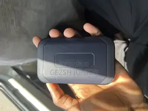 Ethiotelecom 5g Wifi Router 32 ሰው የሚያስጠቅ 4000mal Battery