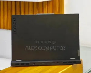 New Laptop Lenovo 32GB Intel Core I9 SSD 1T