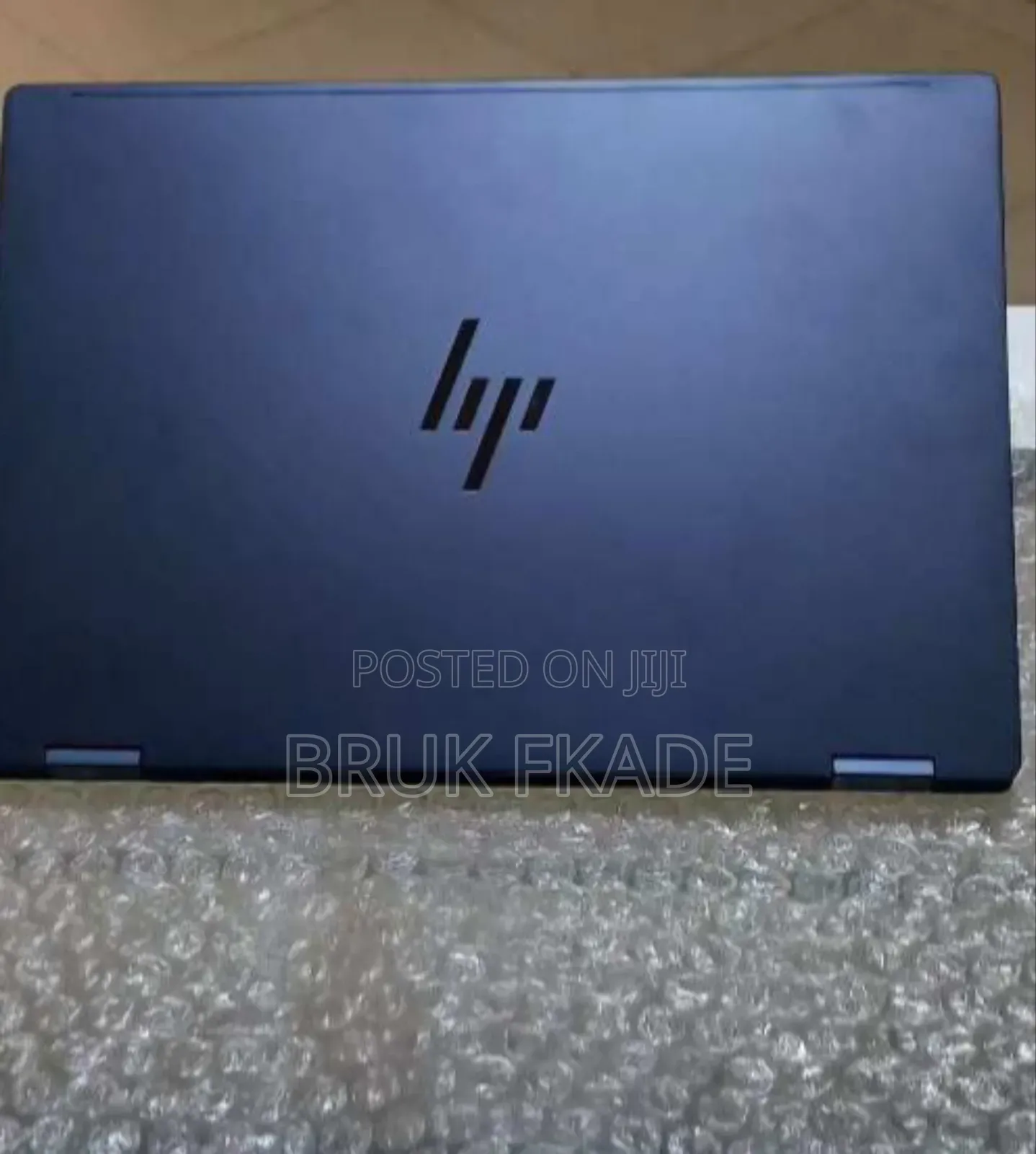 New Laptop HP OmniBook X Flip 14" 16GB Intel Core Ultra 7 SSD 1T