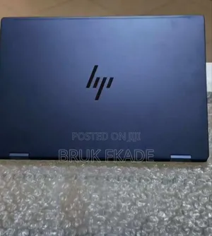 New Laptop HP OmniBook X Flip 14" 16GB Intel Core Ultra 7 SSD 1T