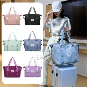 Personal Women Travel Bag
