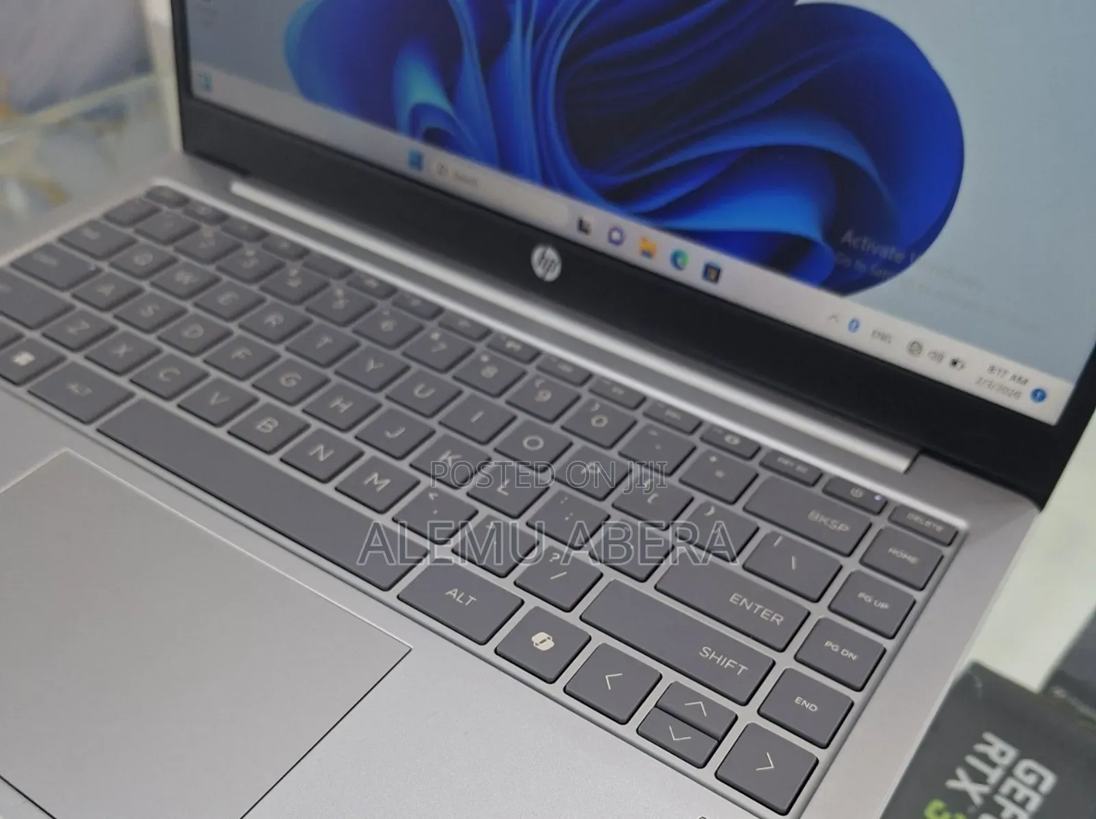 New Laptop HP 16GB Intel Core I7 SSD 1T