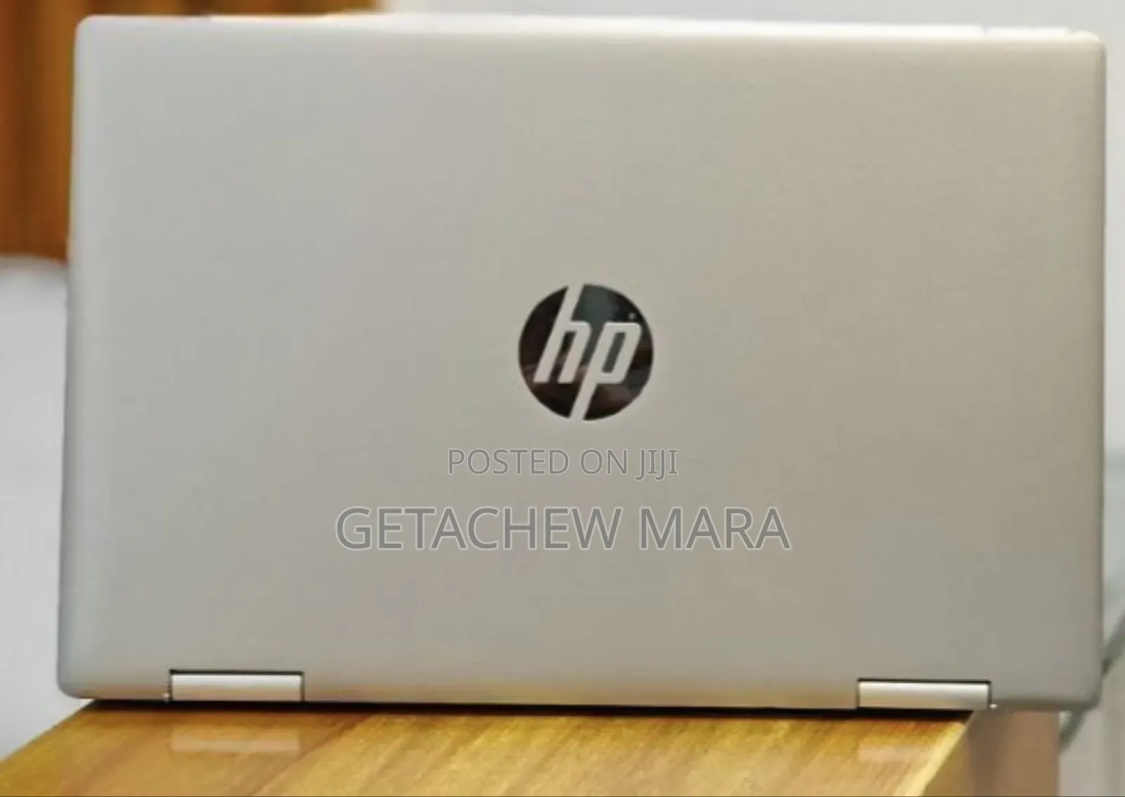 New Laptop HP Envy X360 8GB Intel Core I5 SSD 512GB