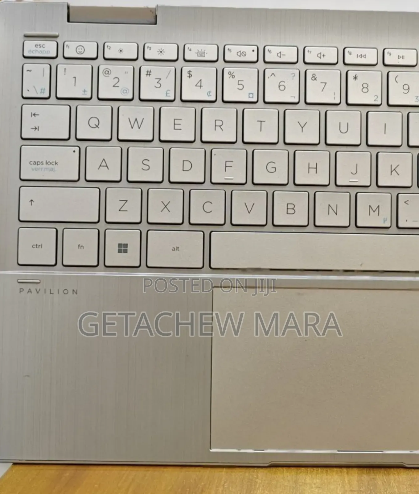 New Laptop HP Envy X360 8GB Intel Core I5 SSD 512GB