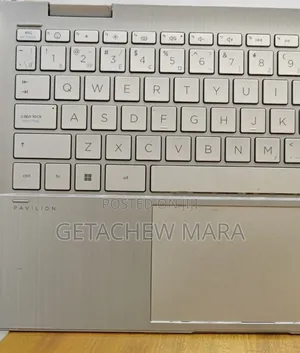 New Laptop HP Envy X360 8GB Intel Core I5 SSD 512GB