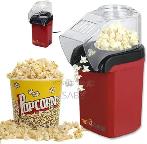 220v - 240v 1200w Popcorn Maker