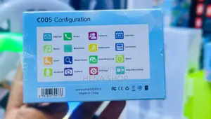 Kids Smart Watch ( C005 )