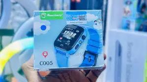 Kids Smart Watch ( C005 )