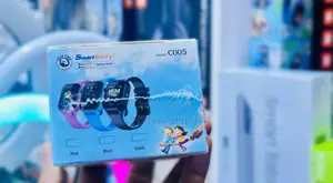 Kids Smart Watch ( C005 )