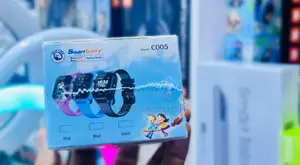 Kids Smart Watch ( C005 )
