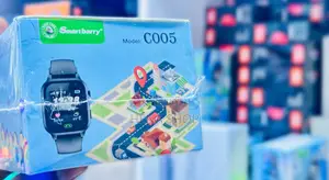 Kids Smart Watch ( C005 )