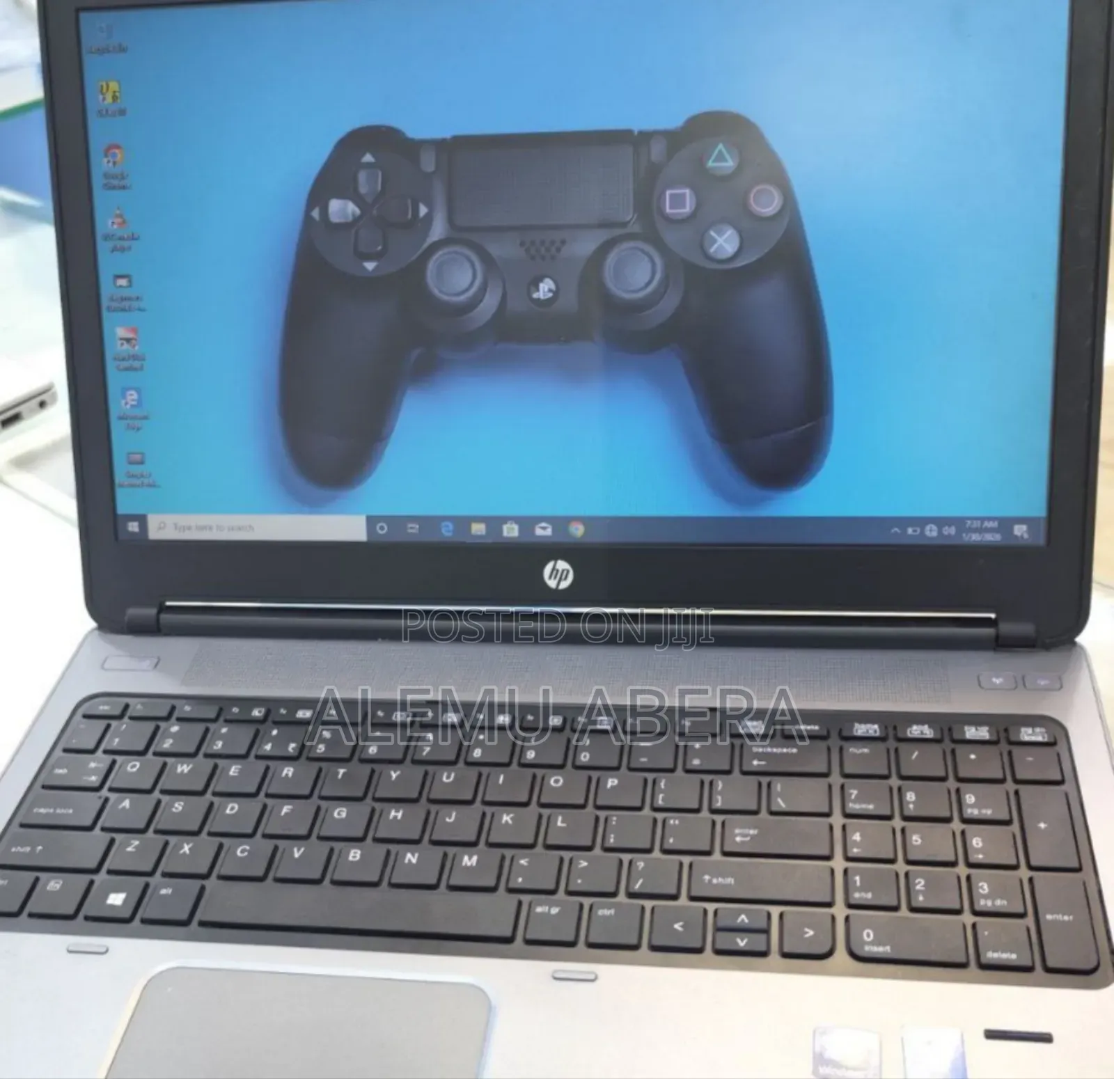 New Laptop HP ProBook 650 G1 8GB Intel Core I7 HDD 1T