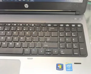 New Laptop HP ProBook 650 G1 8GB Intel Core I7 HDD 1T