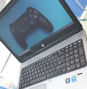 New Laptop HP ProBook 650 G1 8GB Intel Core I7 HDD 1T