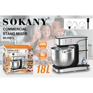 Sokany Stand Mixer