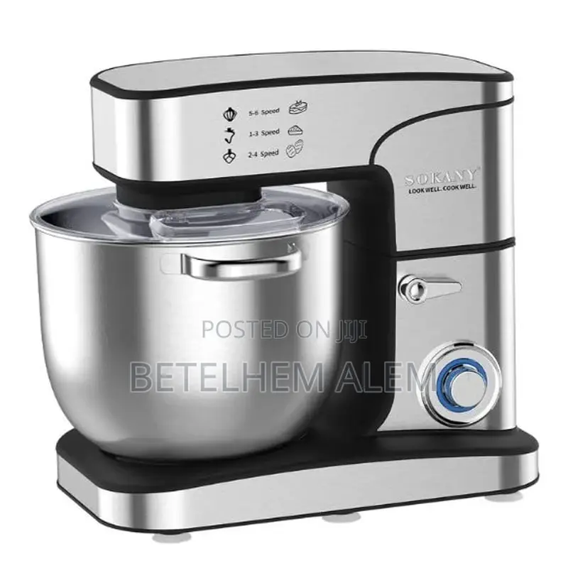 Sokany Stand Mixer