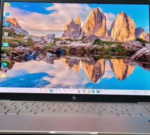 New Laptop HP Pavilion 15 16GB Intel Core I7 SSD 1T