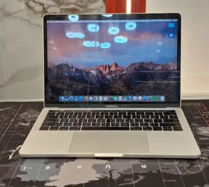 New Laptop Apple MacBook Pro 2016 8GB Intel Core I5 SSD 256GB