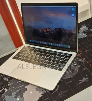 New Laptop Apple MacBook Pro 2016 8GB Intel Core I5 SSD 256GB