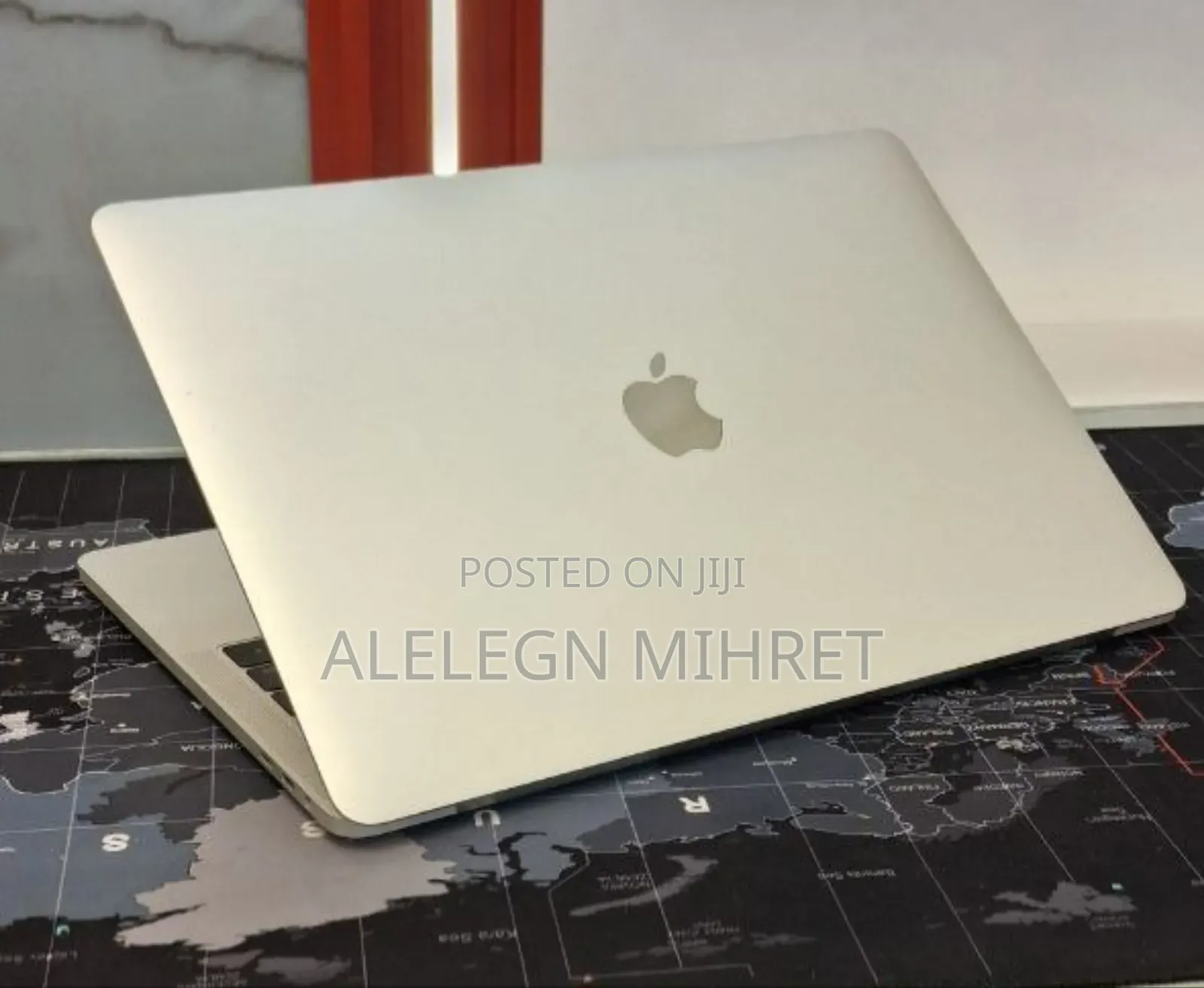 New Laptop Apple MacBook Pro 2016 8GB Intel Core I5 SSD 256GB