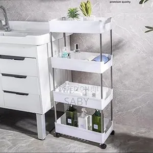Cart Shelf/Storage Shelf