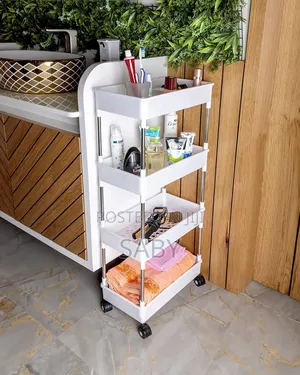 Cart Shelf/Storage Shelf