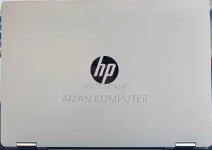 New Laptop HP OmniBook 5 Flip 16GB Intel Core 7 SSD 512GB