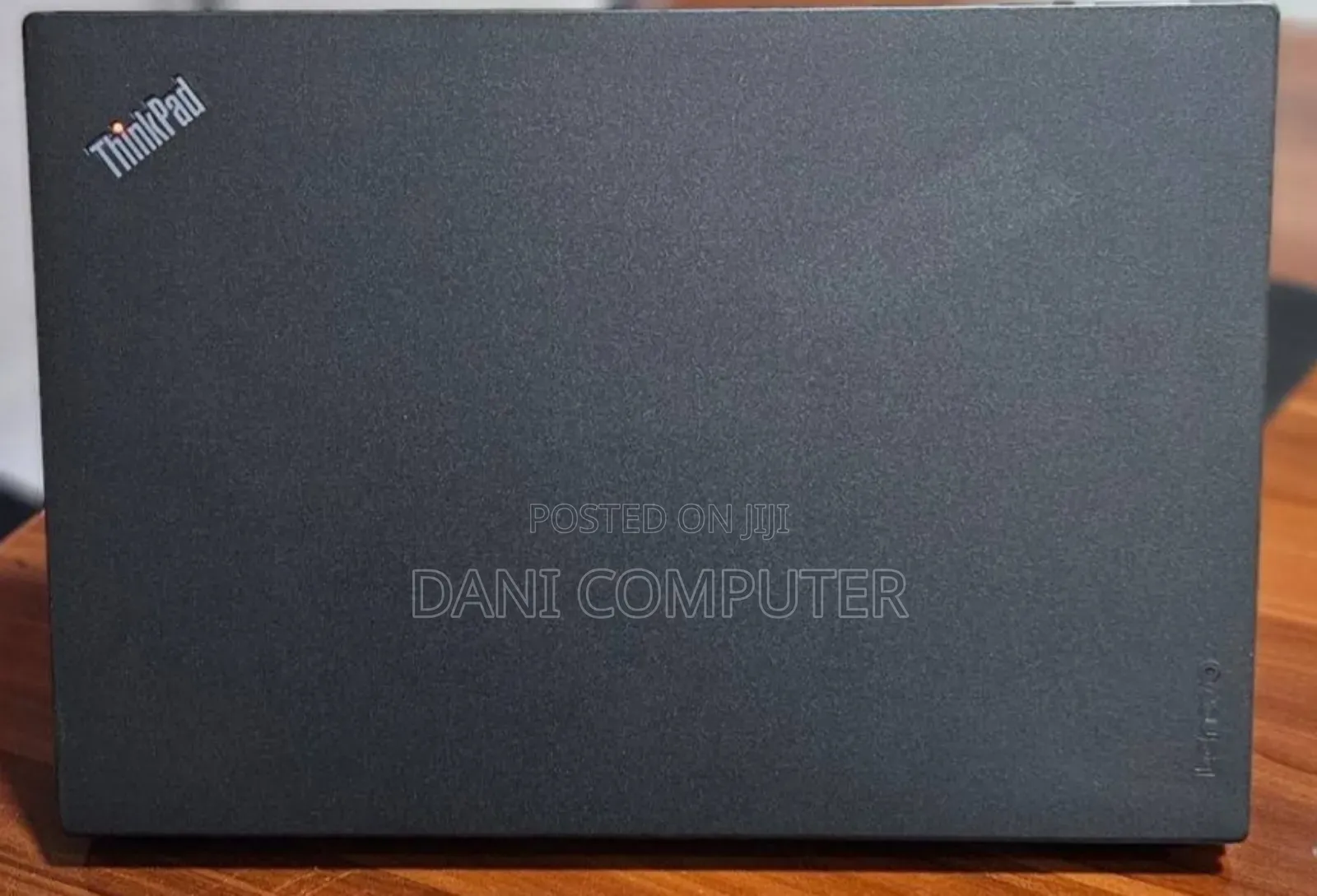 New Laptop Lenovo ThinkPad T460 8GB Intel Core I7 SSD 256GB