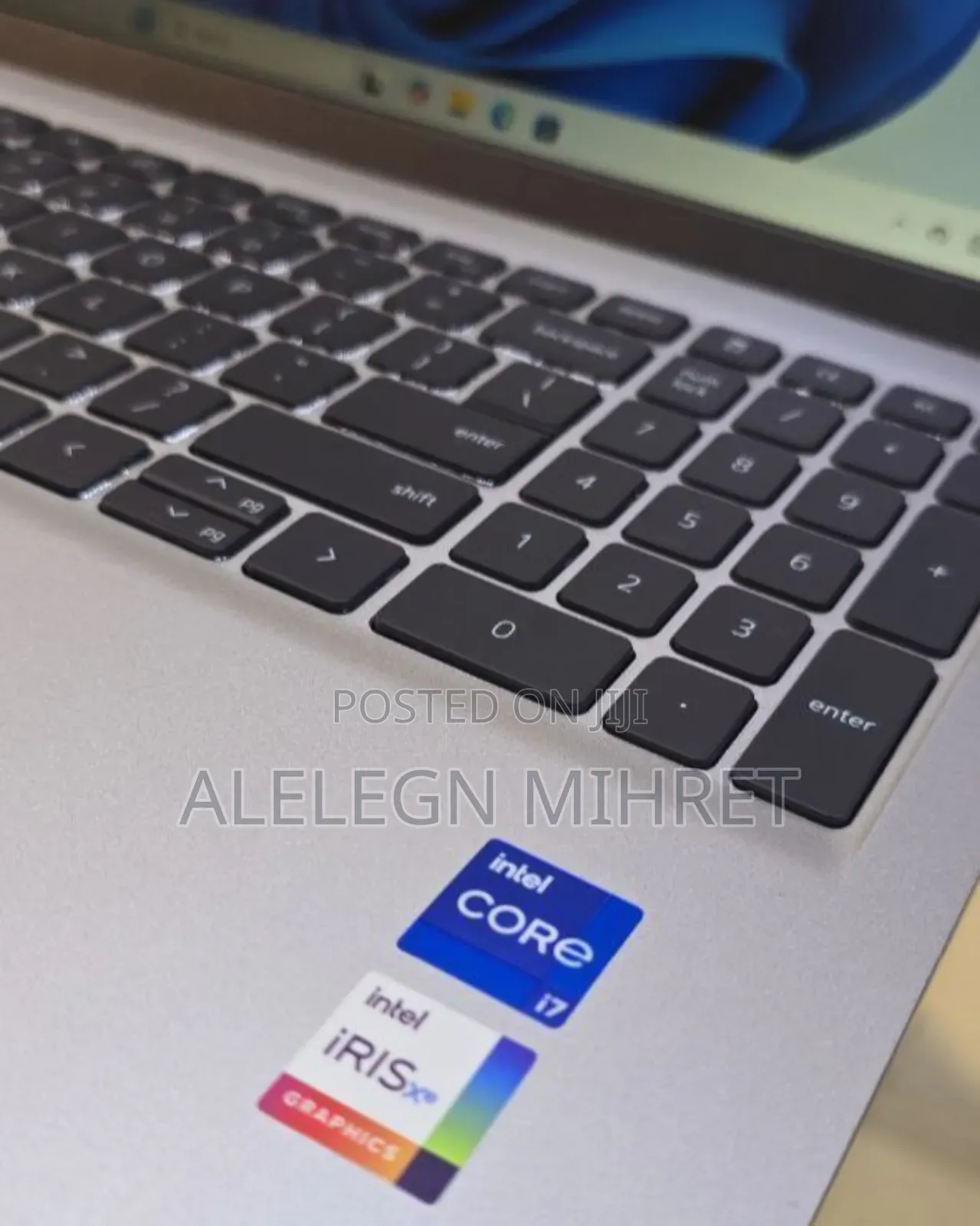 New Laptop Dell Latitude 5310 16GB Intel Core I7 SSD 512GB