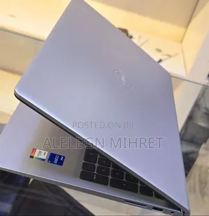 New Laptop Dell Latitude 5310 16GB Intel Core I7 SSD 512GB