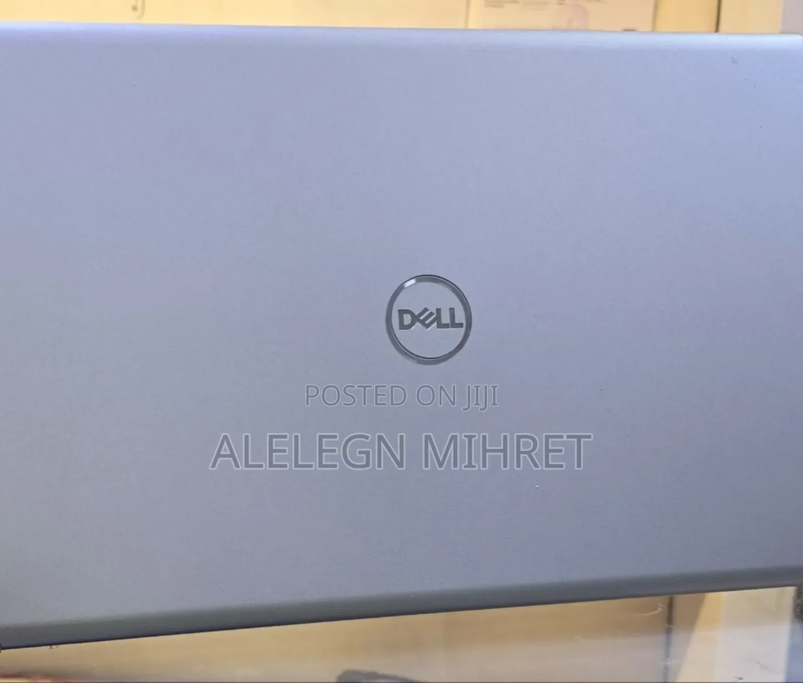 New Laptop Dell Latitude 5310 16GB Intel Core I7 SSD 512GB