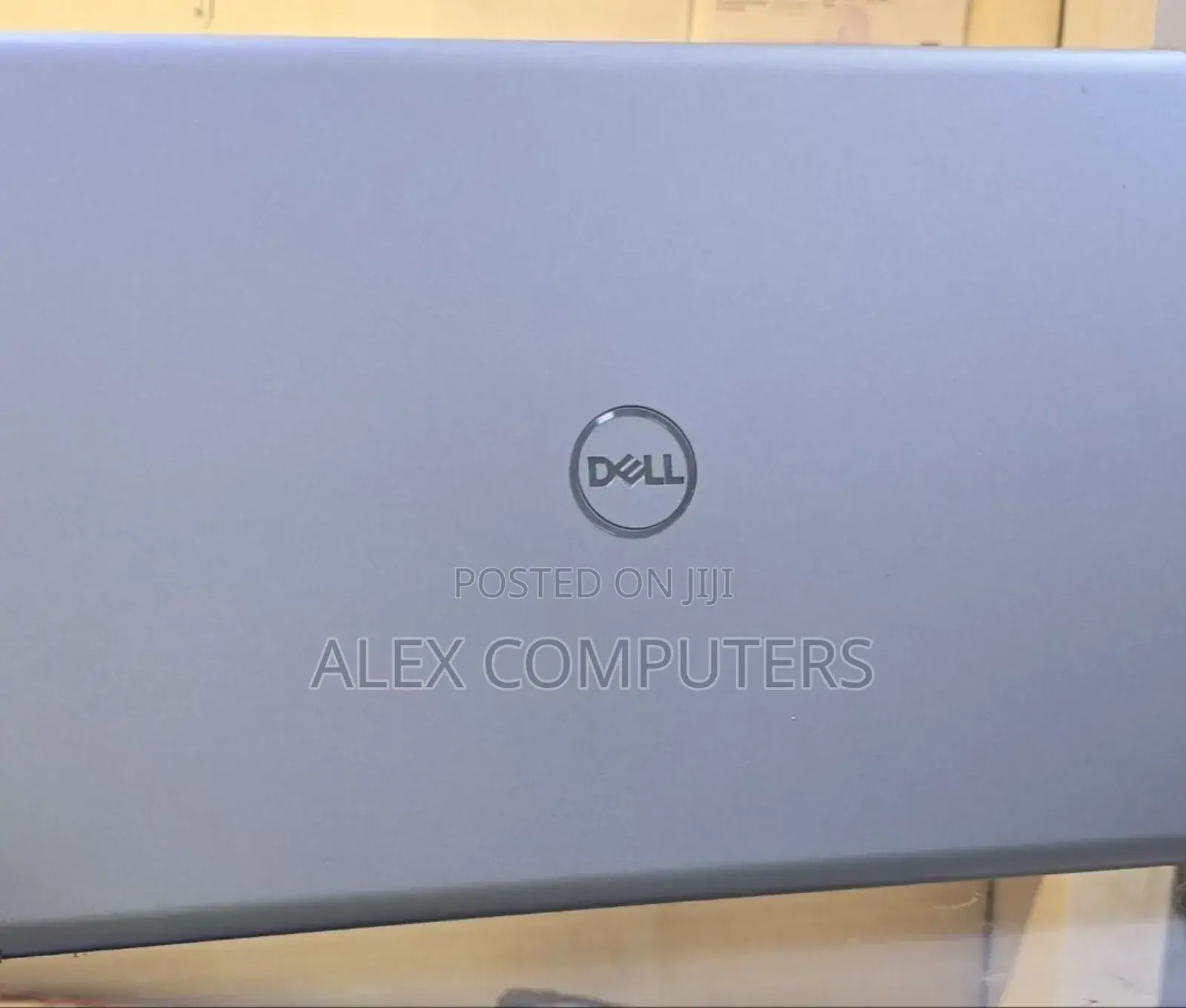 New Laptop Dell Latitude 5310 16GB Intel Core I7 SSD 512GB