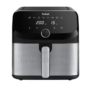 Tefal Digital Air Fryer