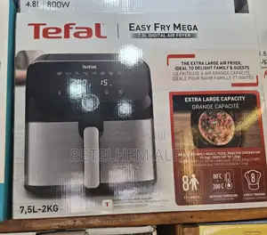 Tefal Digital Air Fryer