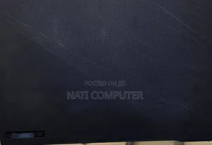 New Laptop Asus ROG Zephyrus G15 16GB Intel Core I7 SSD 512GB