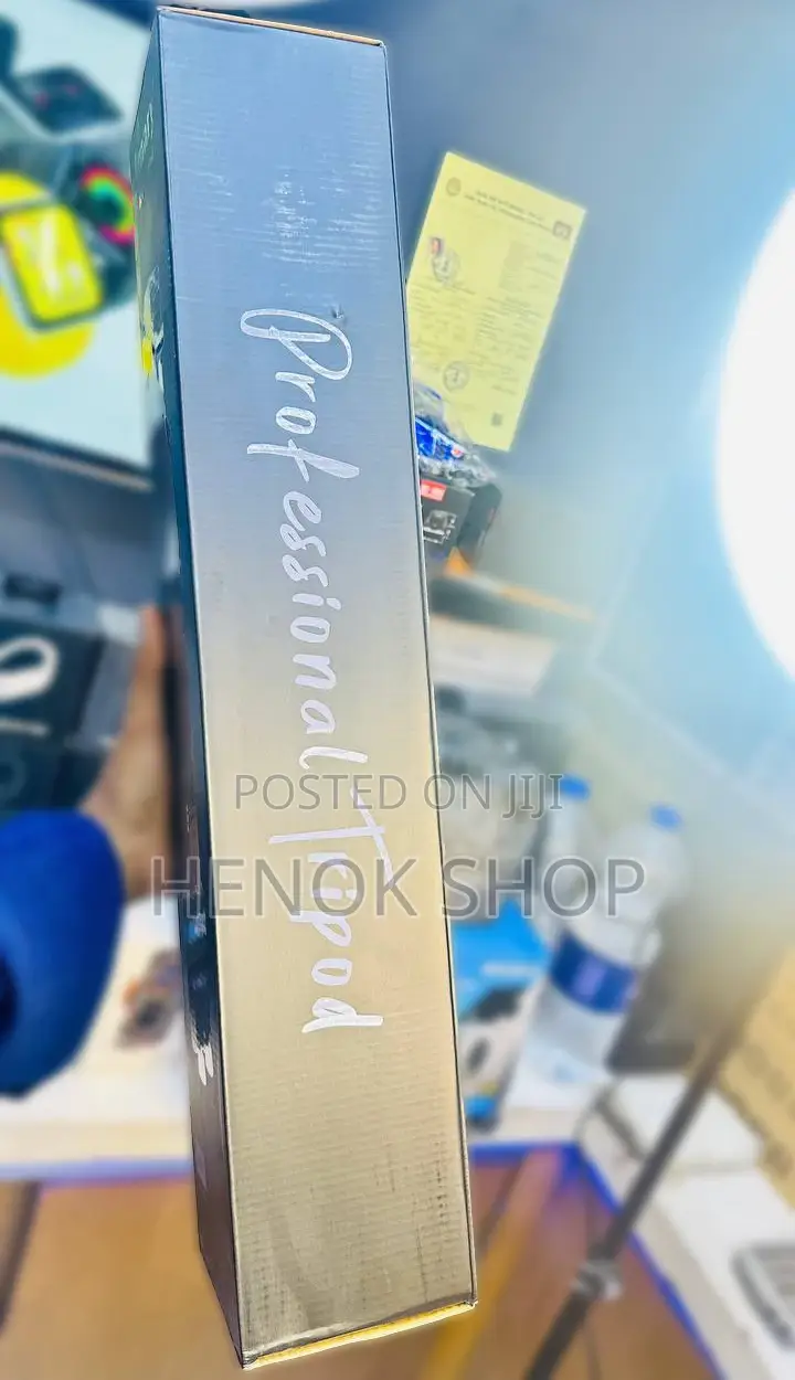 Jmary Tripod Kp-2294