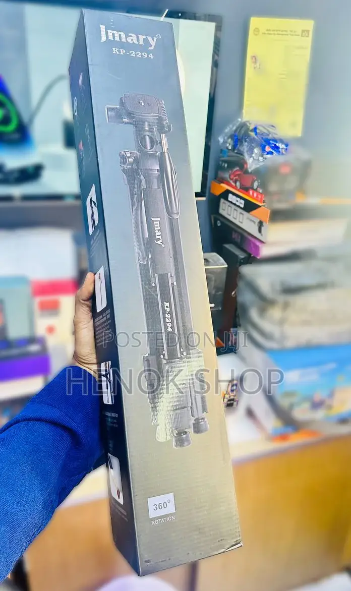 Jmary Tripod Kp-2294