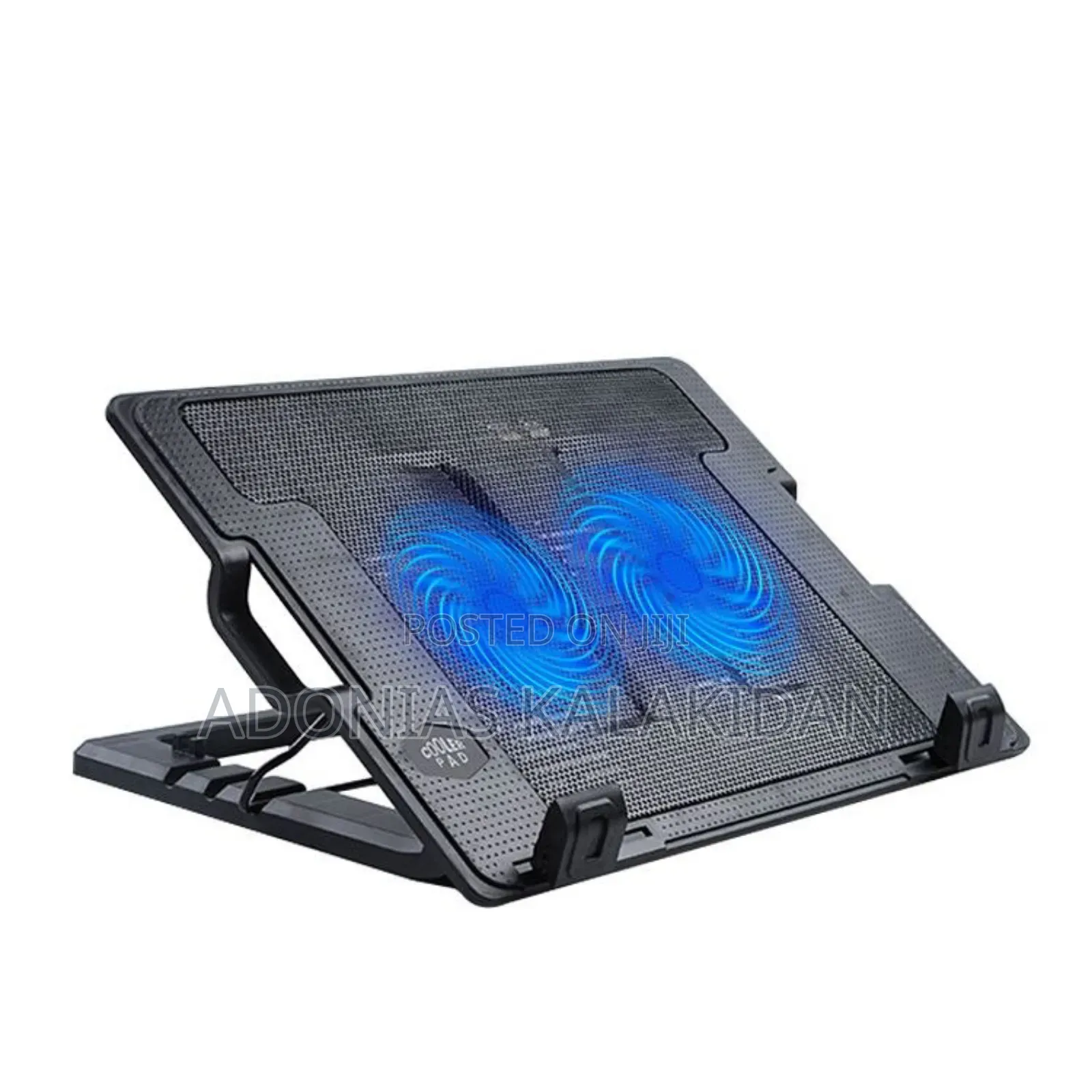 Laptop Cooling Pad