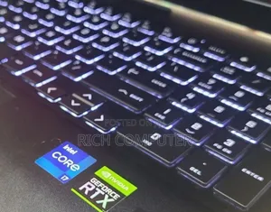 New Laptop HP Omen 16 16GB Intel Core I7 SSD 512GB