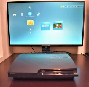 አረ Playstation 3 መሸጥ የምፈልጉ ብቻ