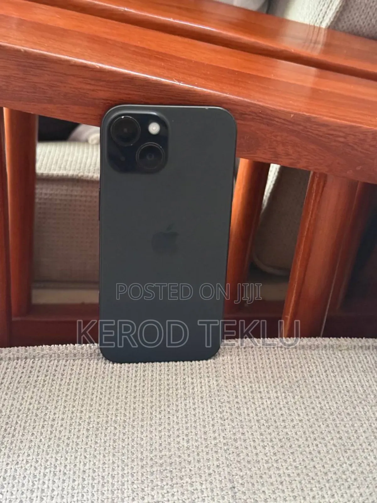 Apple iPhone 15 128 GB