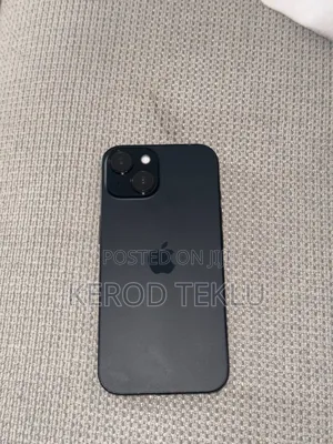 Apple iPhone 15 128 GB