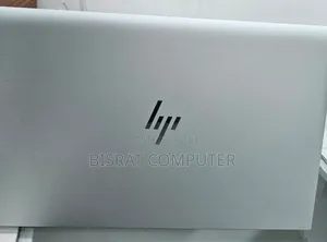 New Laptop HP EliteBook 840 G8 16GB Intel Core I5 SSD 512GB