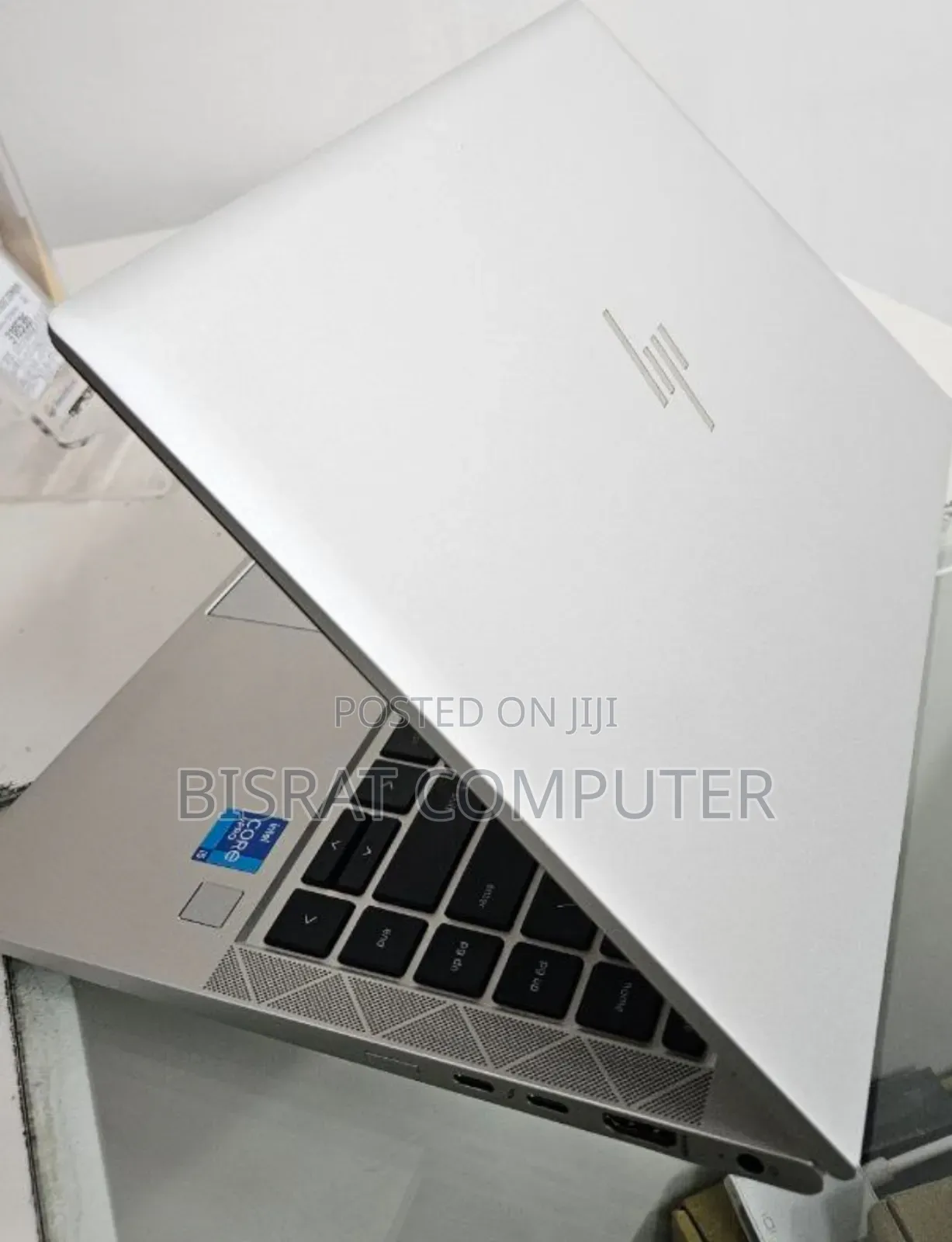 New Laptop HP EliteBook 840 G8 16GB Intel Core I5 SSD 512GB