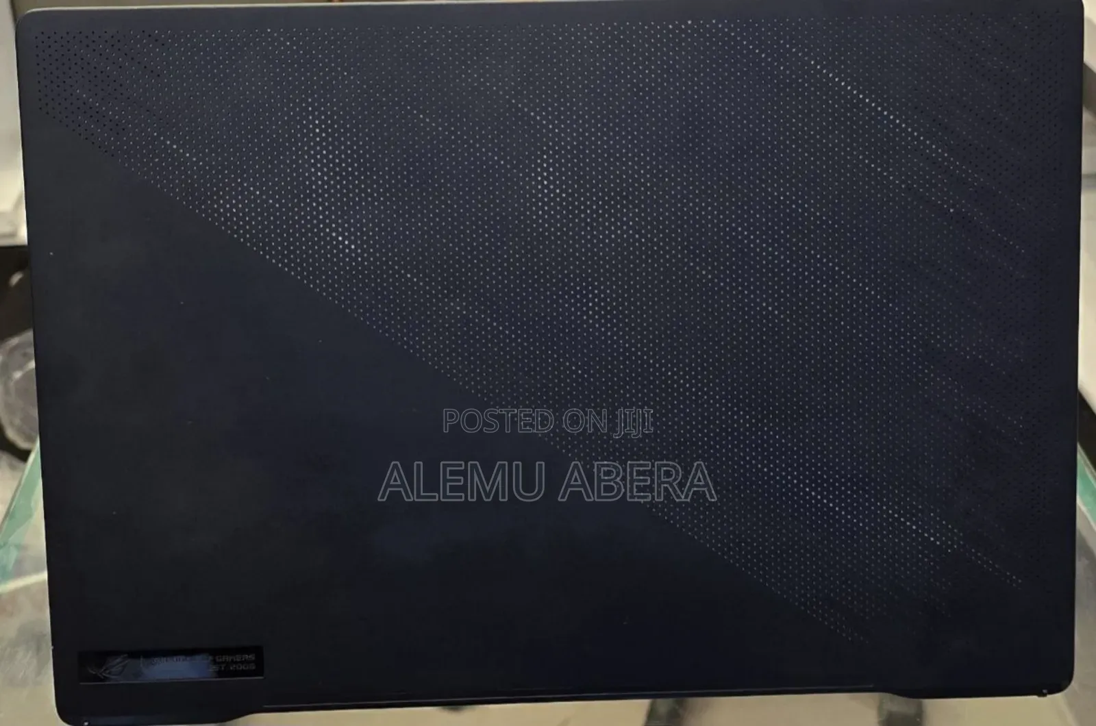 New Laptop Asus 16GB Intel Core I7 SSD 512GB