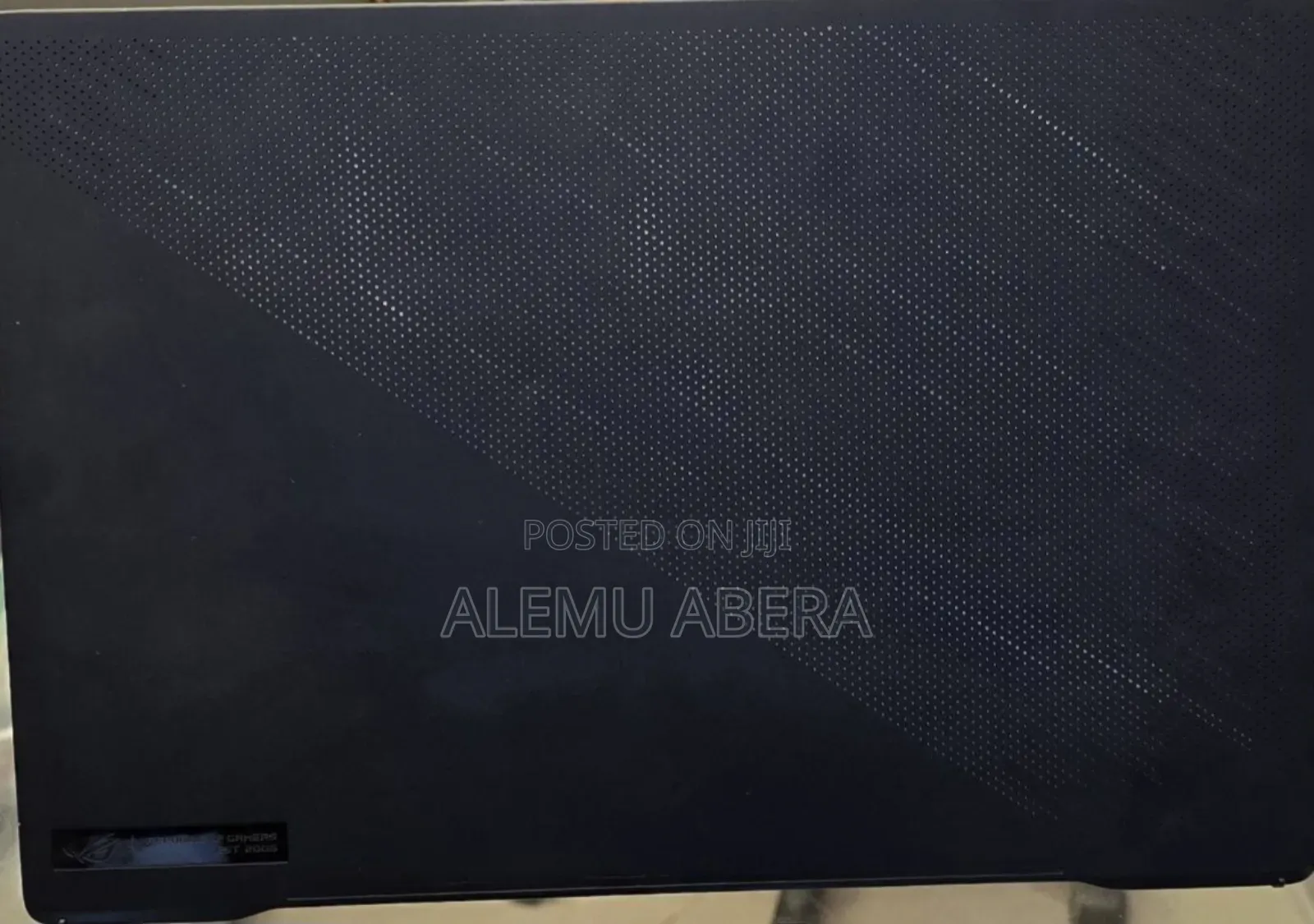 New Laptop Asus 16GB Intel Core I7 SSD 512GB