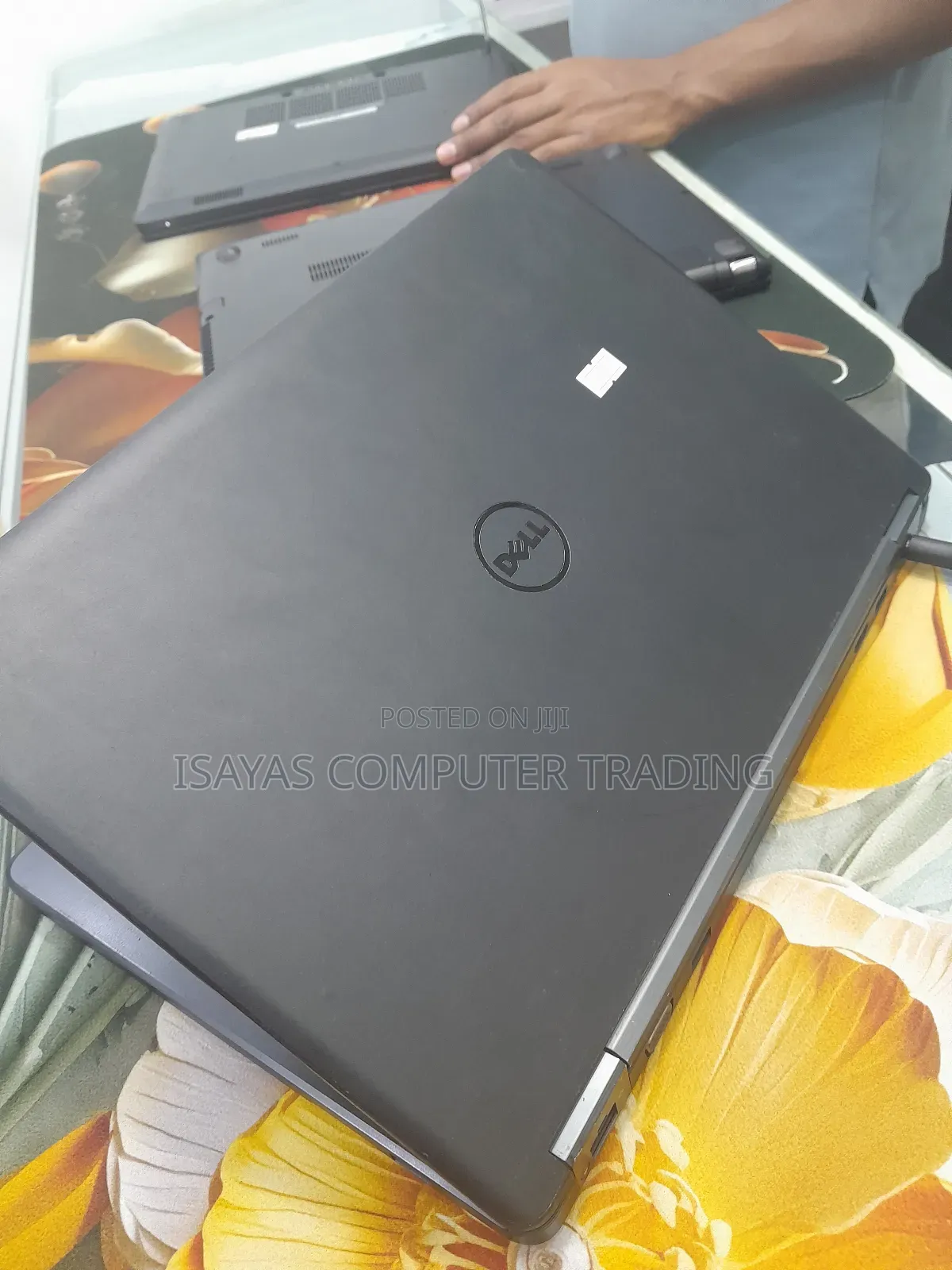 Laptop Dell Latitude 5450 8GB Intel Core I5 SSD 256GB